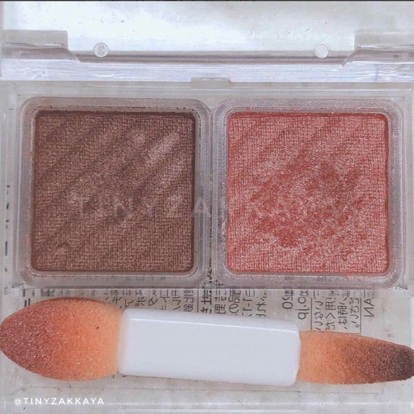 CHIFURE - Eyeshadow / 79 4