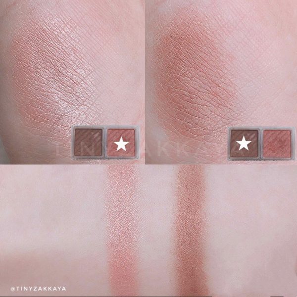 CHIFURE - Eyeshadow / 79 5