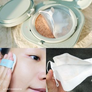 ❥.°ʚ LANEIGE – NEO 氣墊水感亮白BB Cushion SPF 42+ PA+++