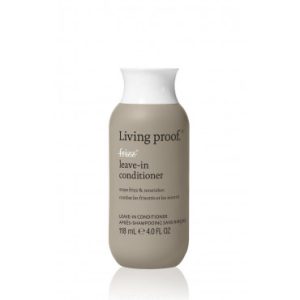 LIVING PROOF No Frizz Leave-In Conditioner 抗毛躁柔順免沖水護髮素 (乾燥受損髮質) 118ml